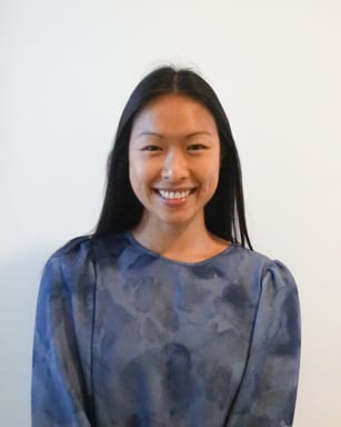 Dr. Elizabeth Liao headshot
