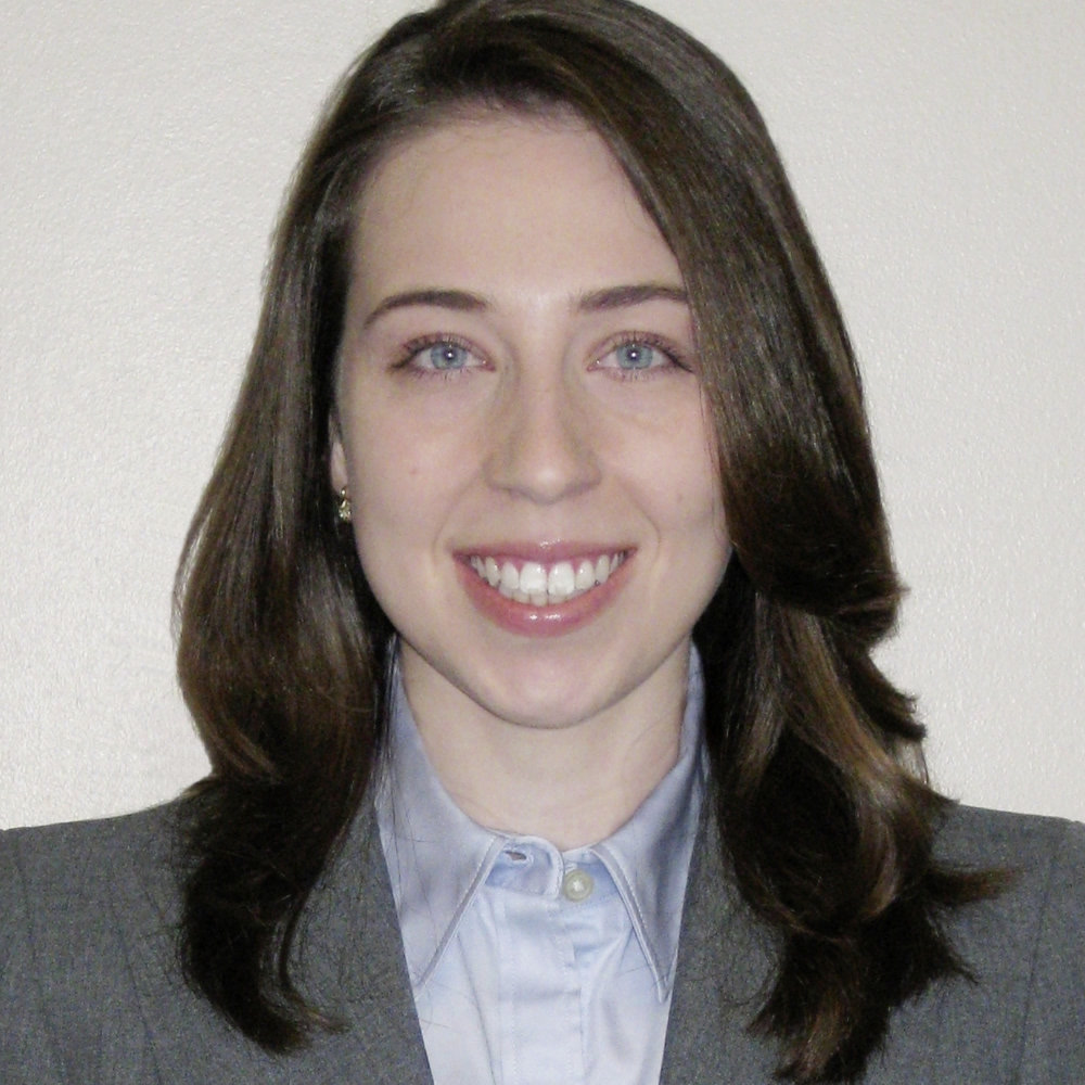 Dr. Marianne Querques headshot